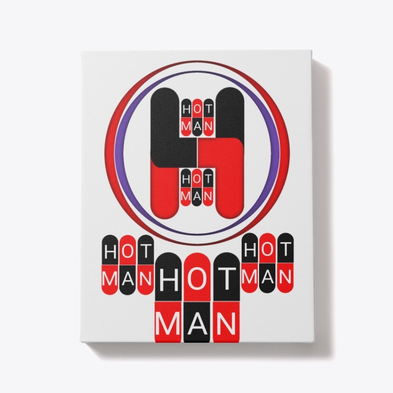 hot man 6 design