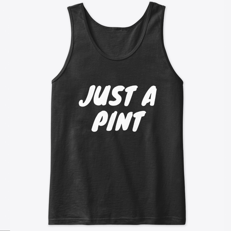 Just A Pint