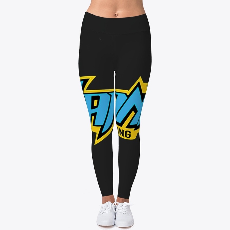 KaponeGaming Merch