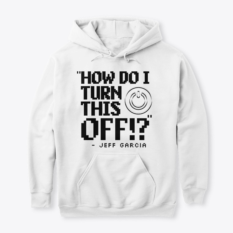 Turn This Off