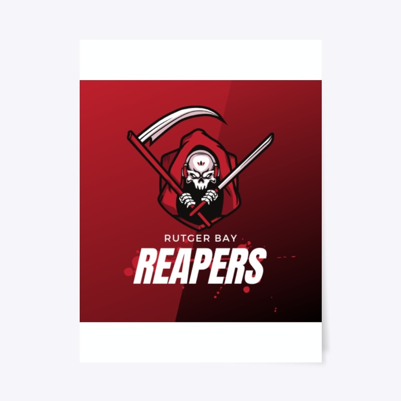poster reapers