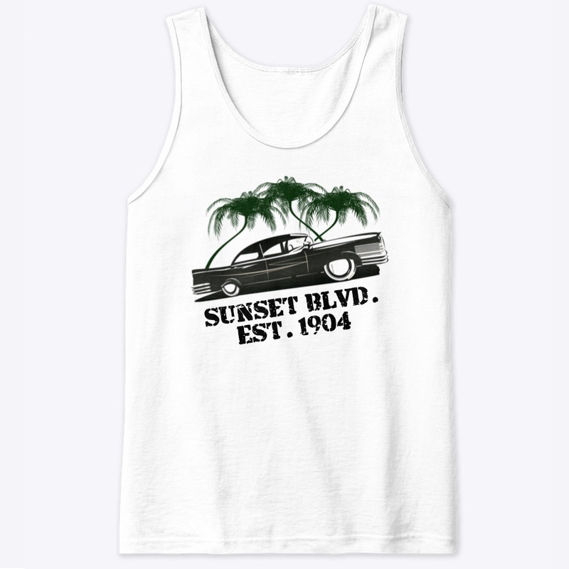 Sunset Boulevard