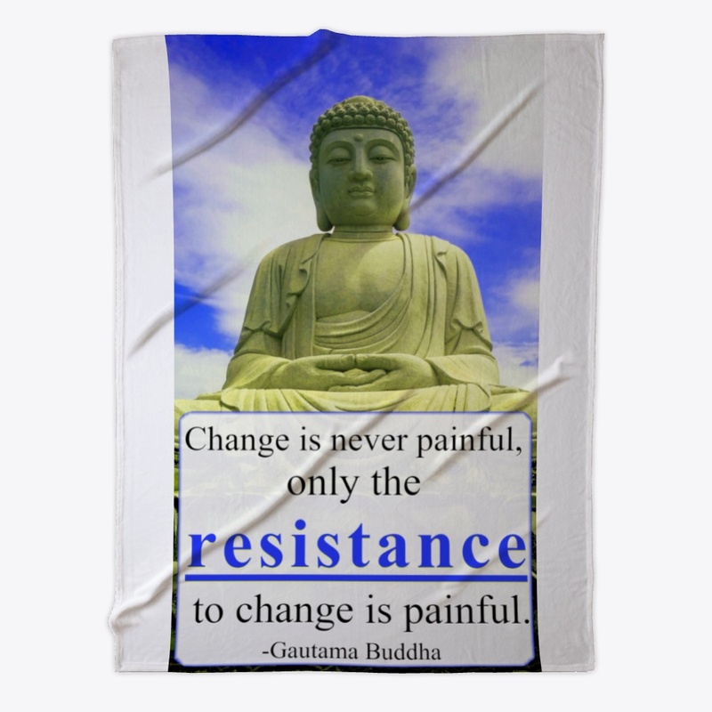 Resistance to Change