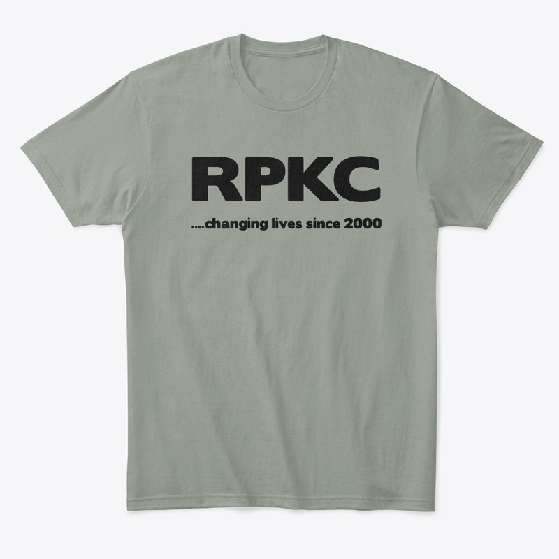 RPKC 20th Anniversary T