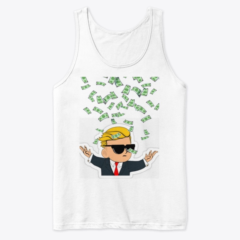 Money Rain