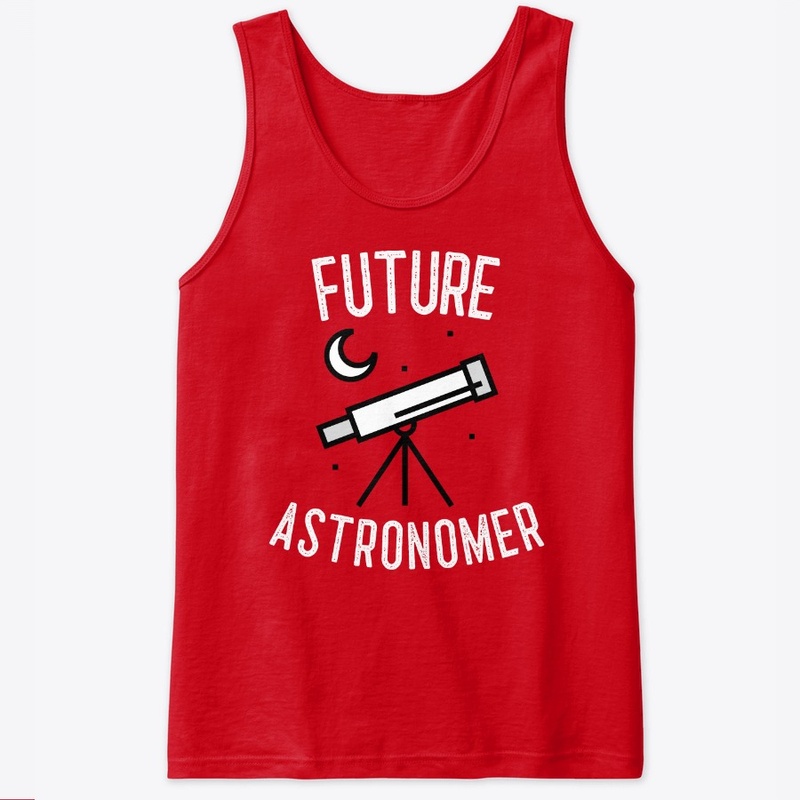 Future Astronomer