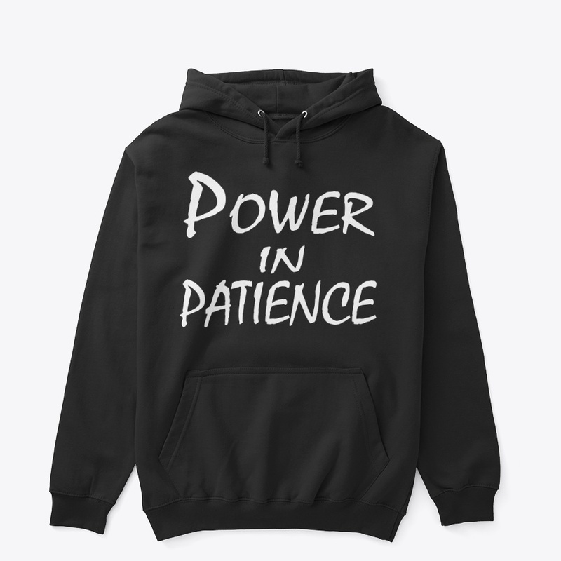 Power in Patience