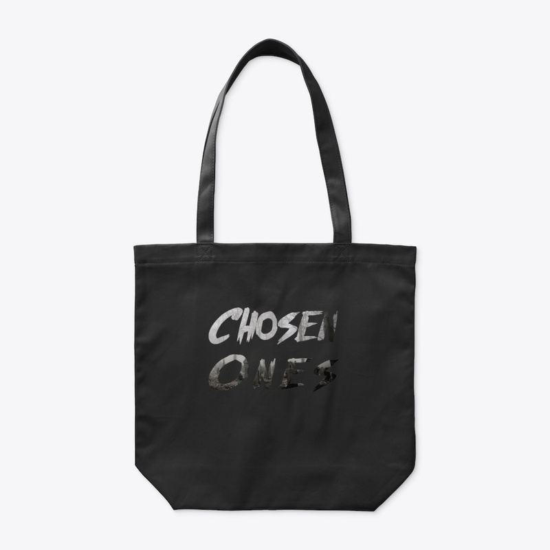 "Chosen Ones" Grave Hoodie