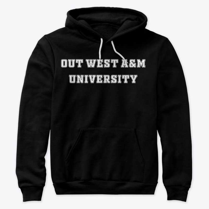 Out West A&M University