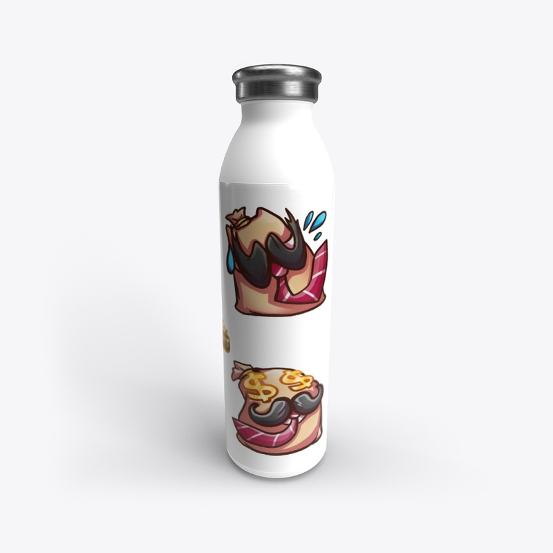 Mood Bottle