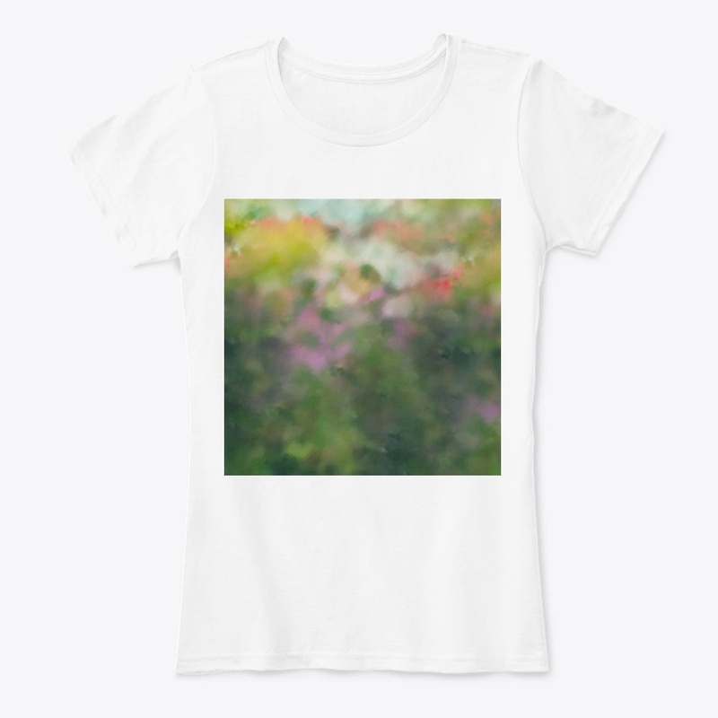 The Quiet Meadow