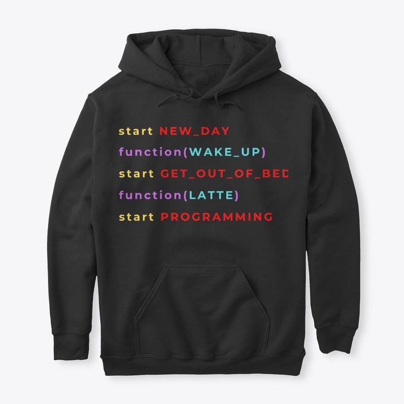 Programming tees