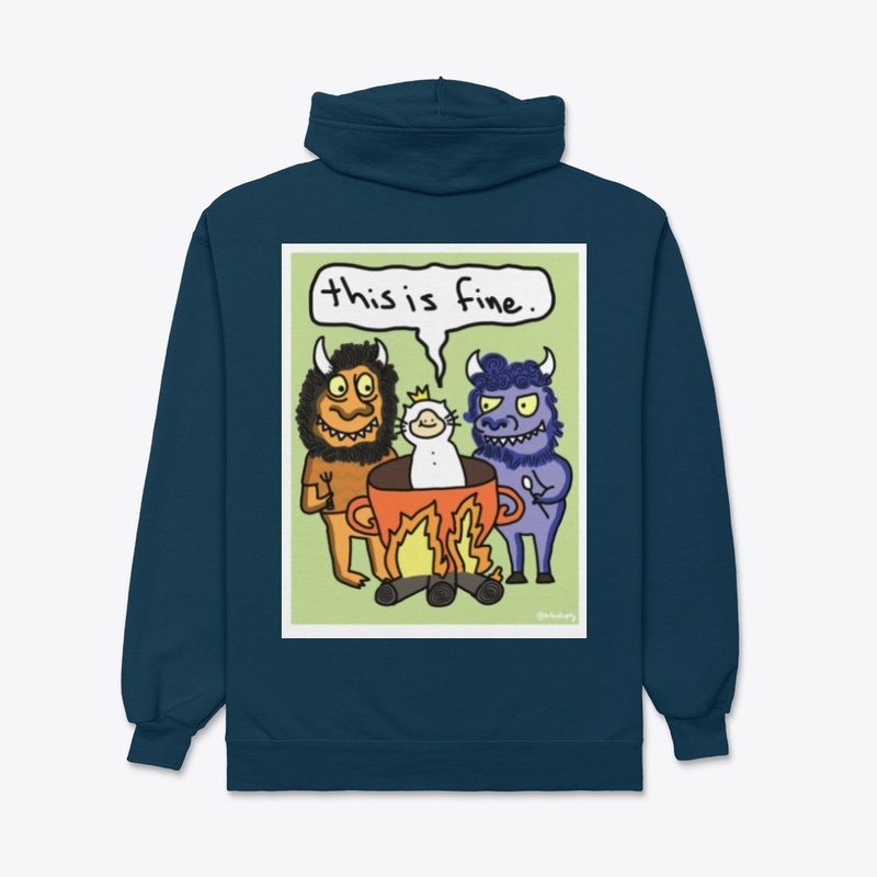 This is Fine