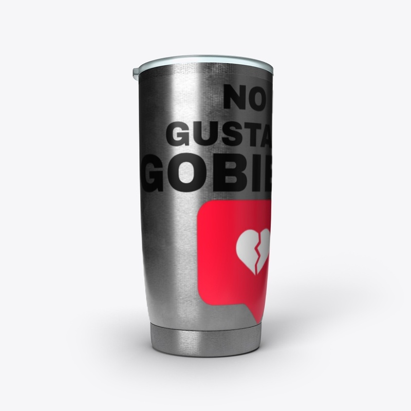 NoMeGusta