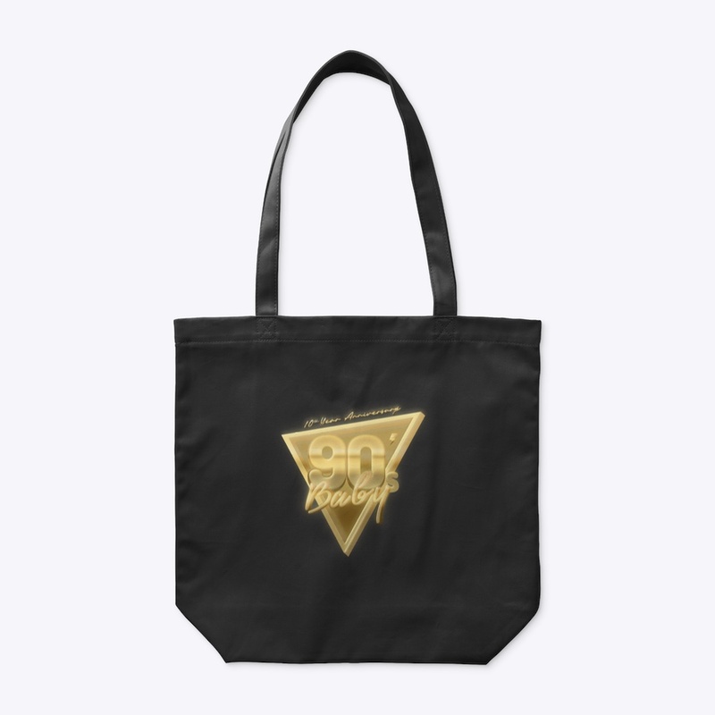 90s Vintage Satchel Bag Sticker Custom 90s Embroidered Bag -