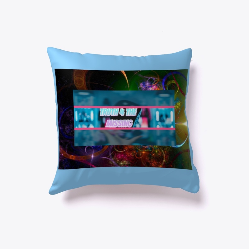 Truth 4 the missing Merch