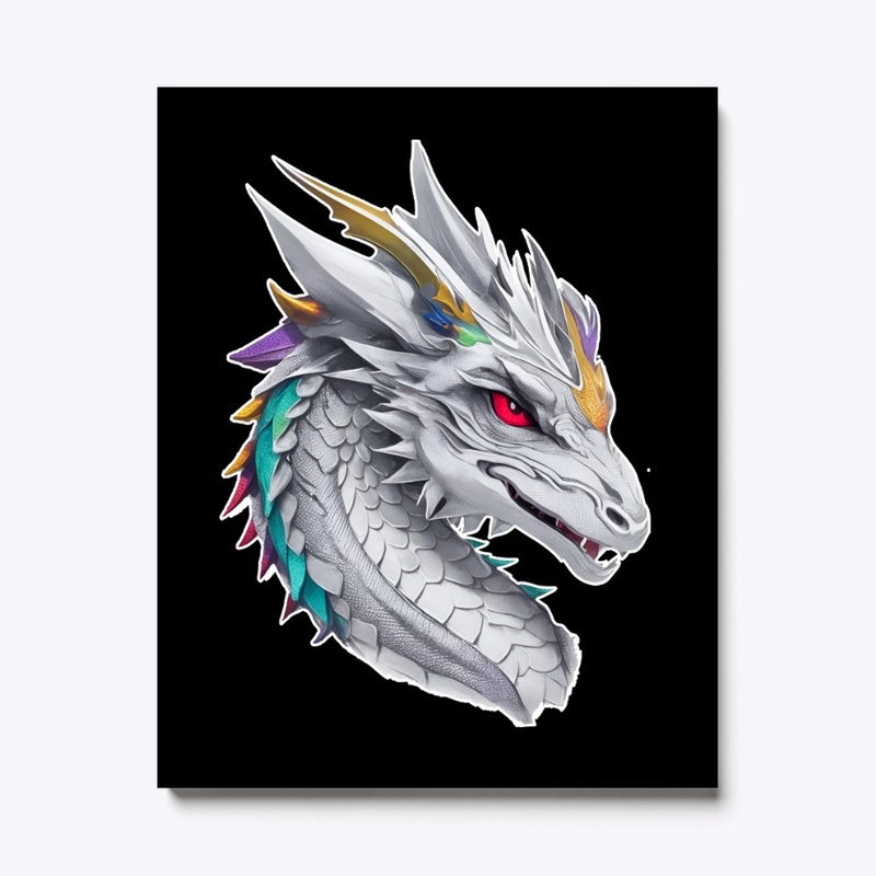 Dragon Silver