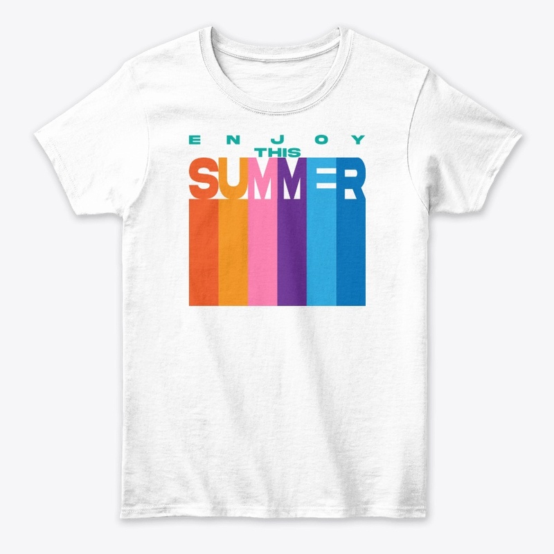 A nice typography t shirt design