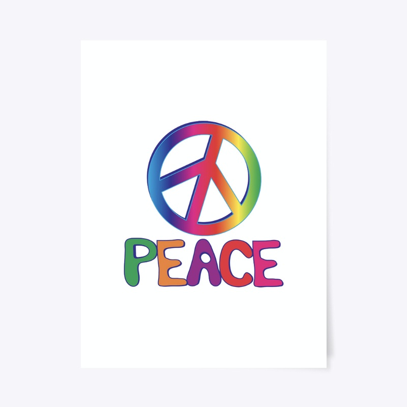 peacepillow