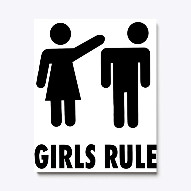Girls Rule