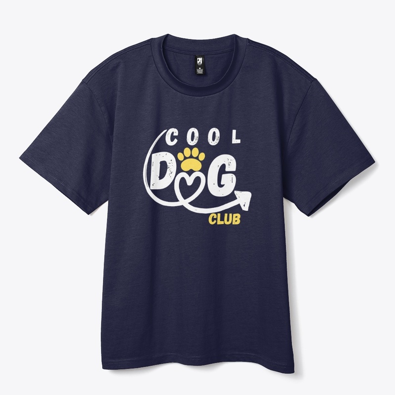COOL DOG CLUB