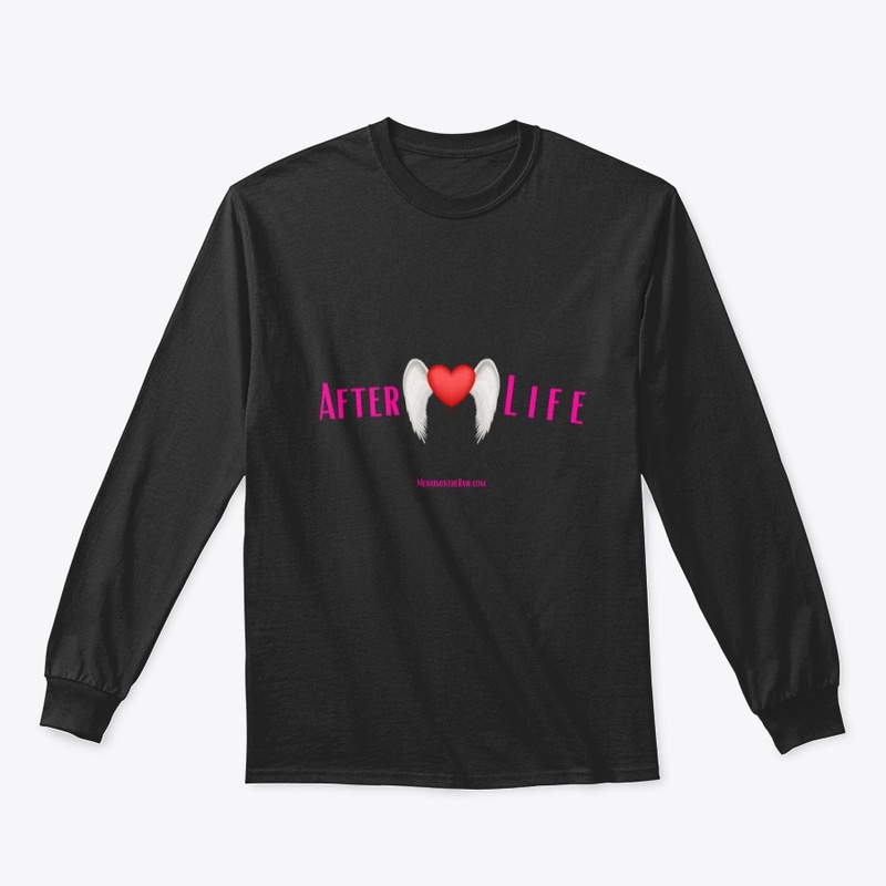 Medium in the Raw After Life Collection