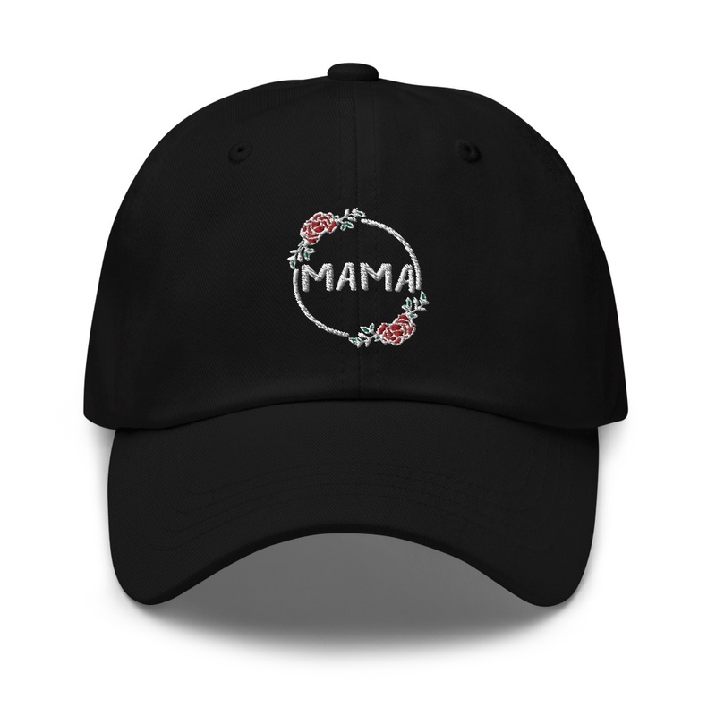 Mama Rose