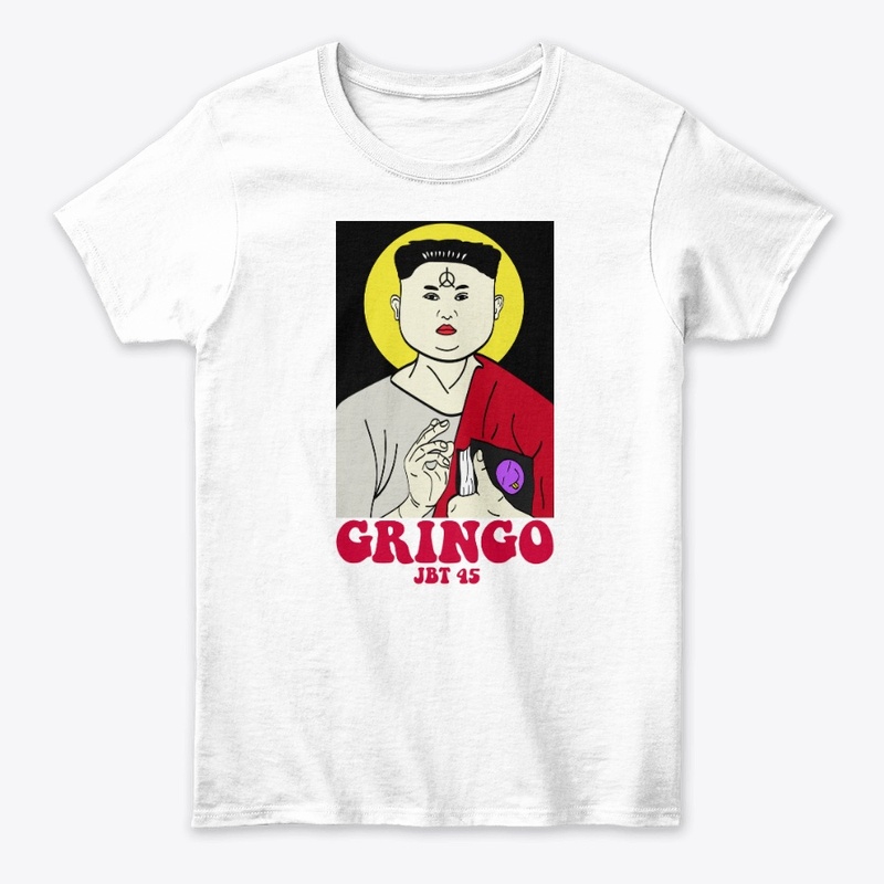 JBT 45 GRINGO