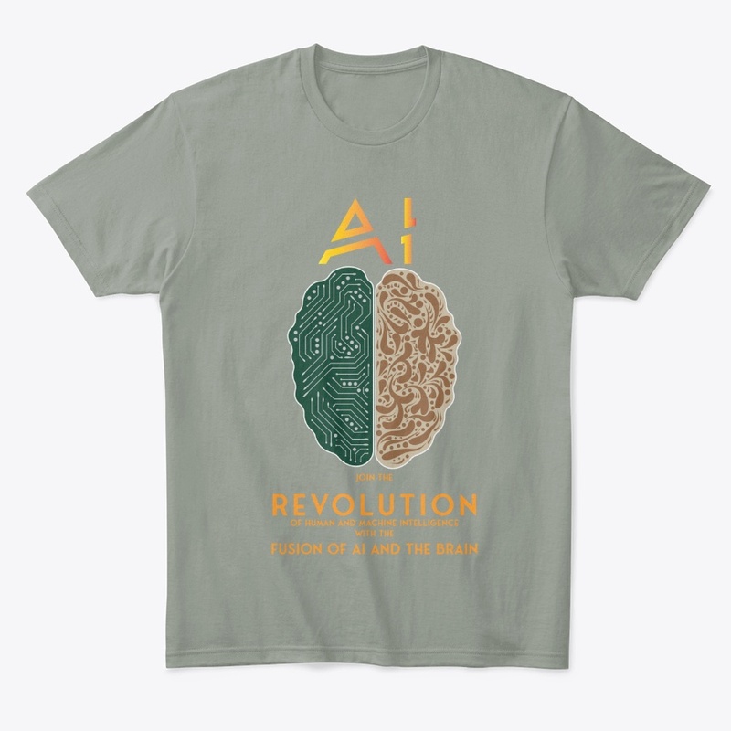 AI Revolution-Fusion of AI and the Brain