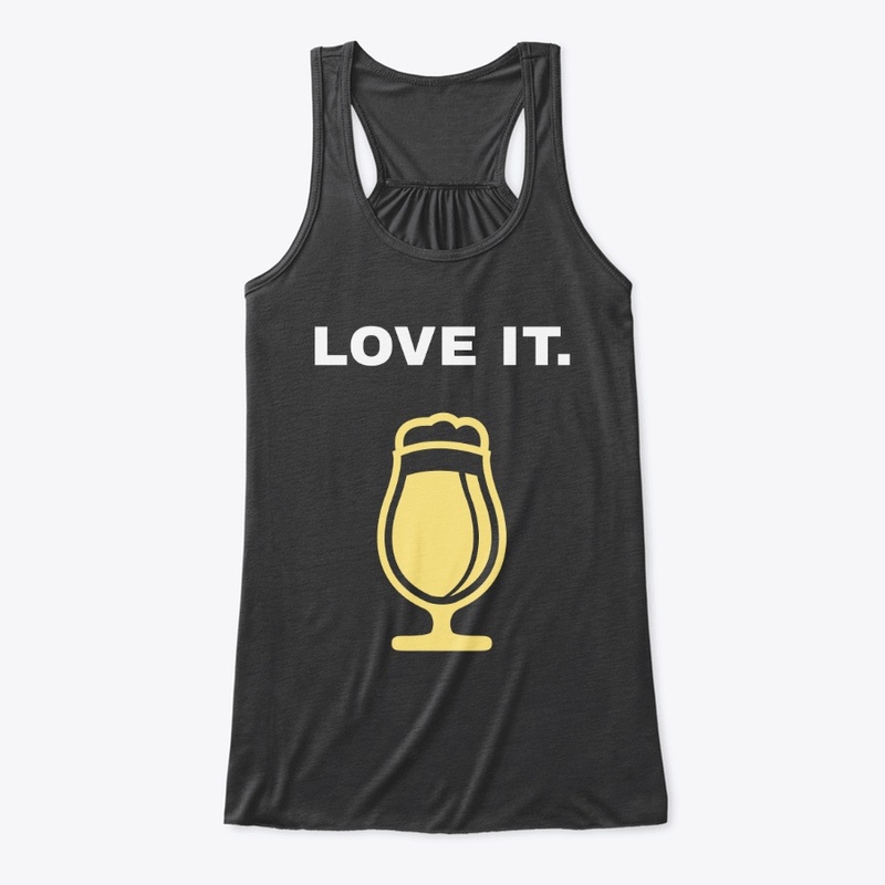Beer lover