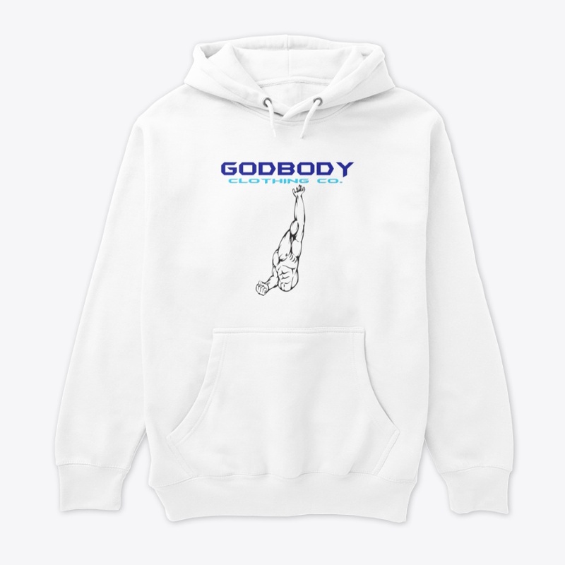GODBODY Rise 