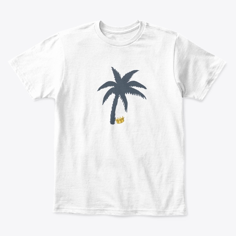 Epik Life Palm Tree Tee