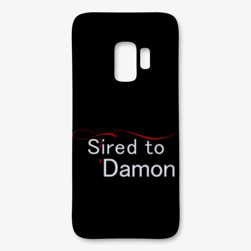 Sired to Damon