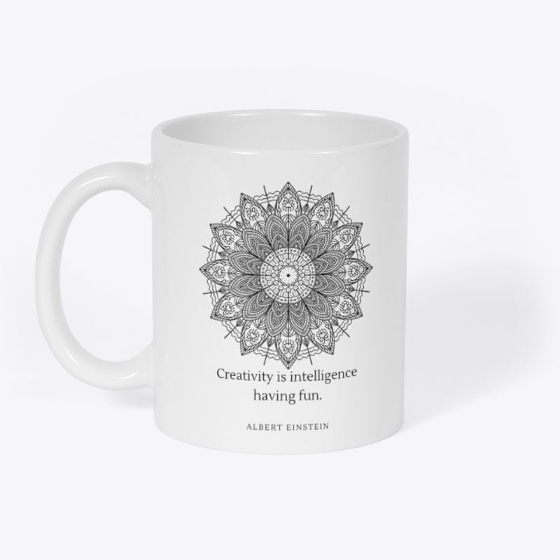 Geometric Quote