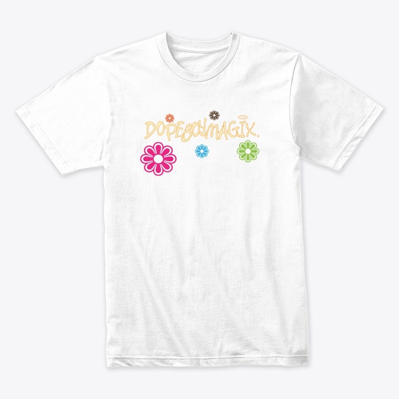 ...Baby, Dopeboymagix!