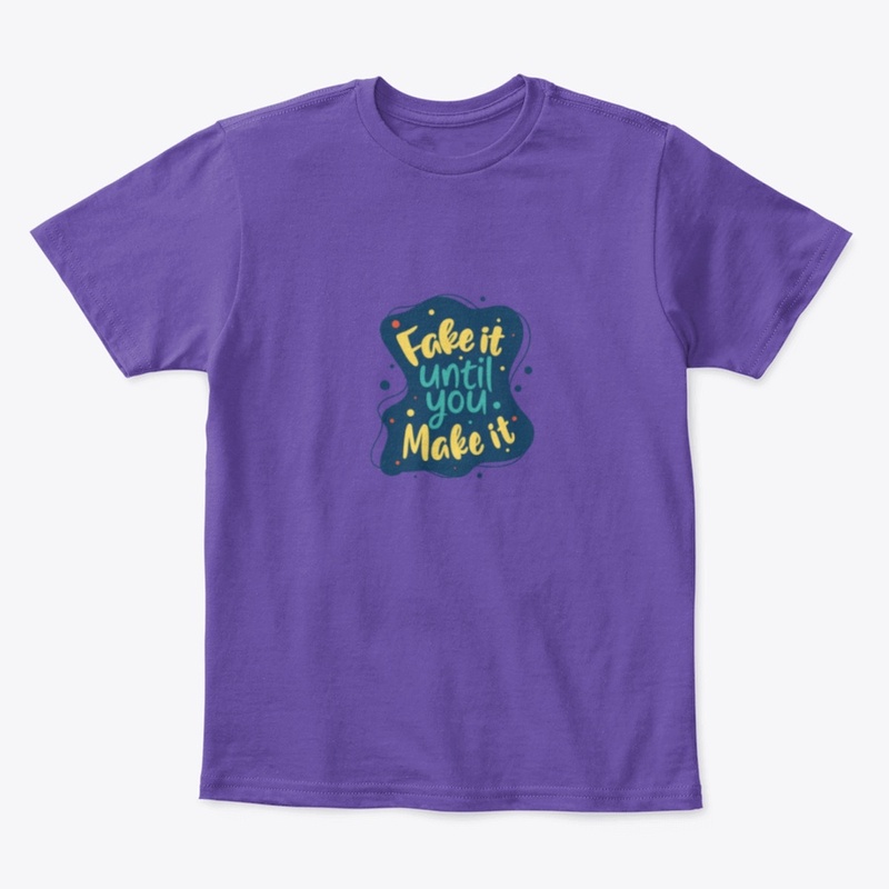 Fake-it-until-you-make-it