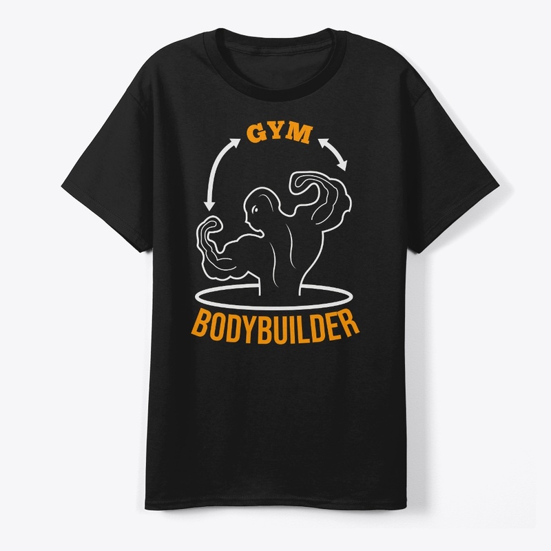 Gym T-Shirt
