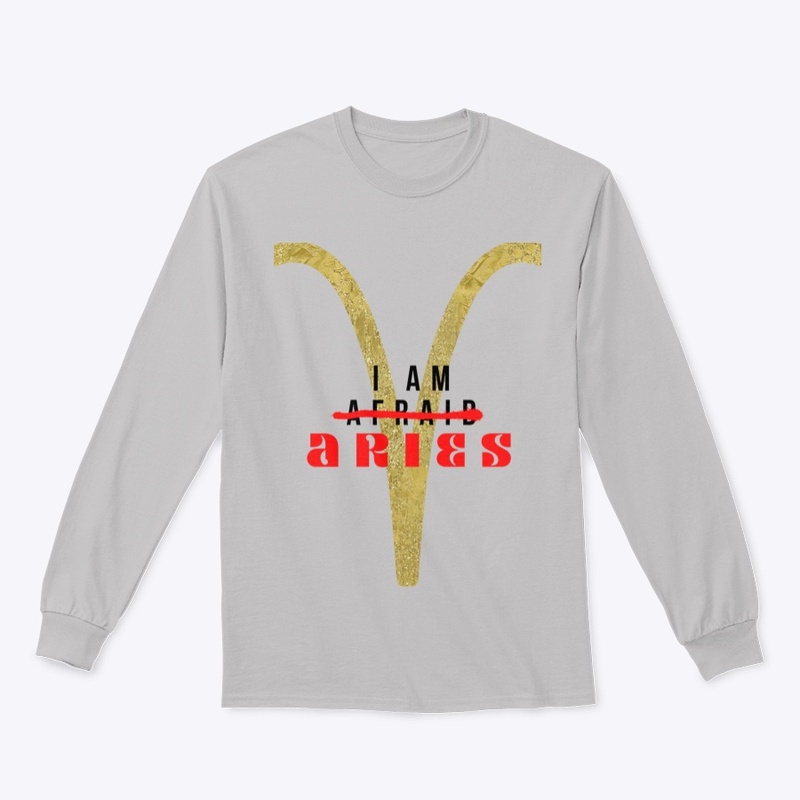 I AM ARIES