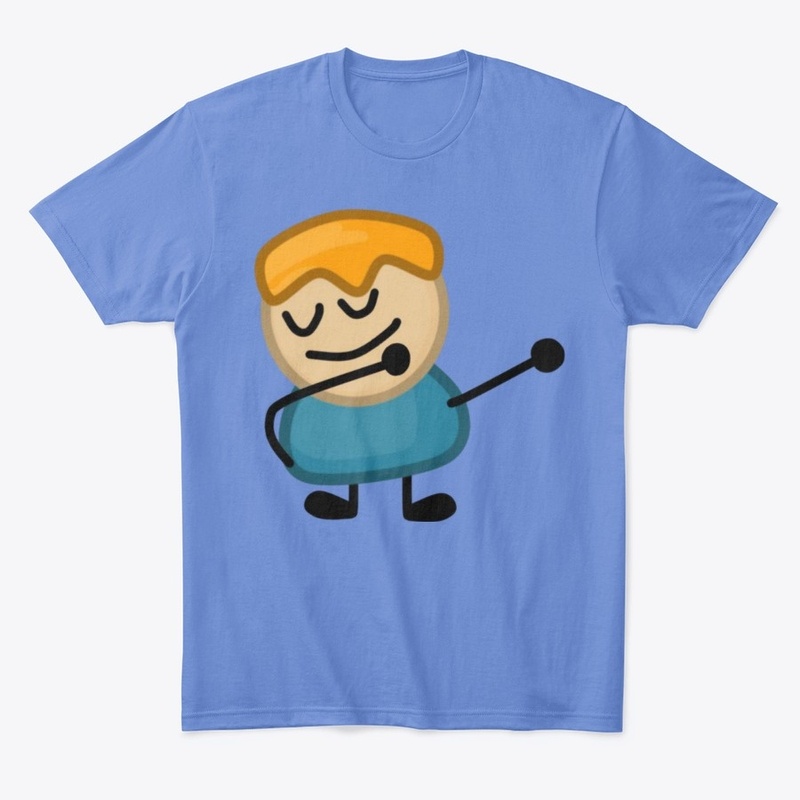 "Dabbing Joshua" T-Shirt