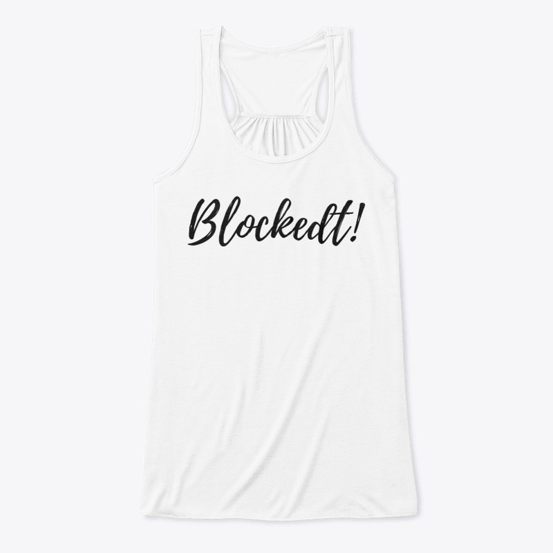 Blockedt