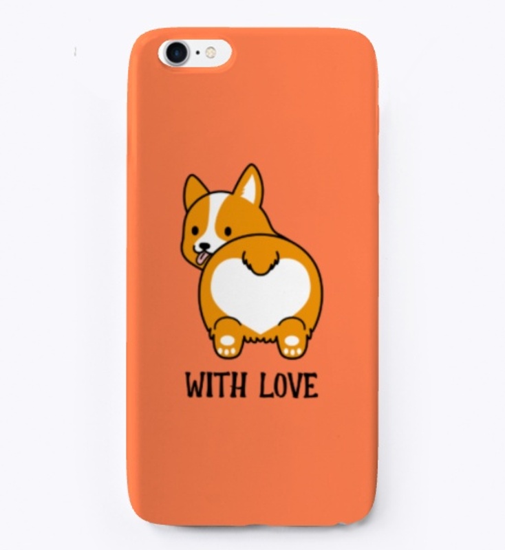 With Love
