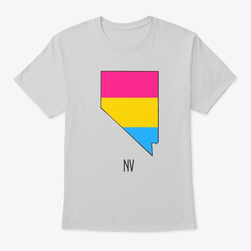 Pansexual Nevada