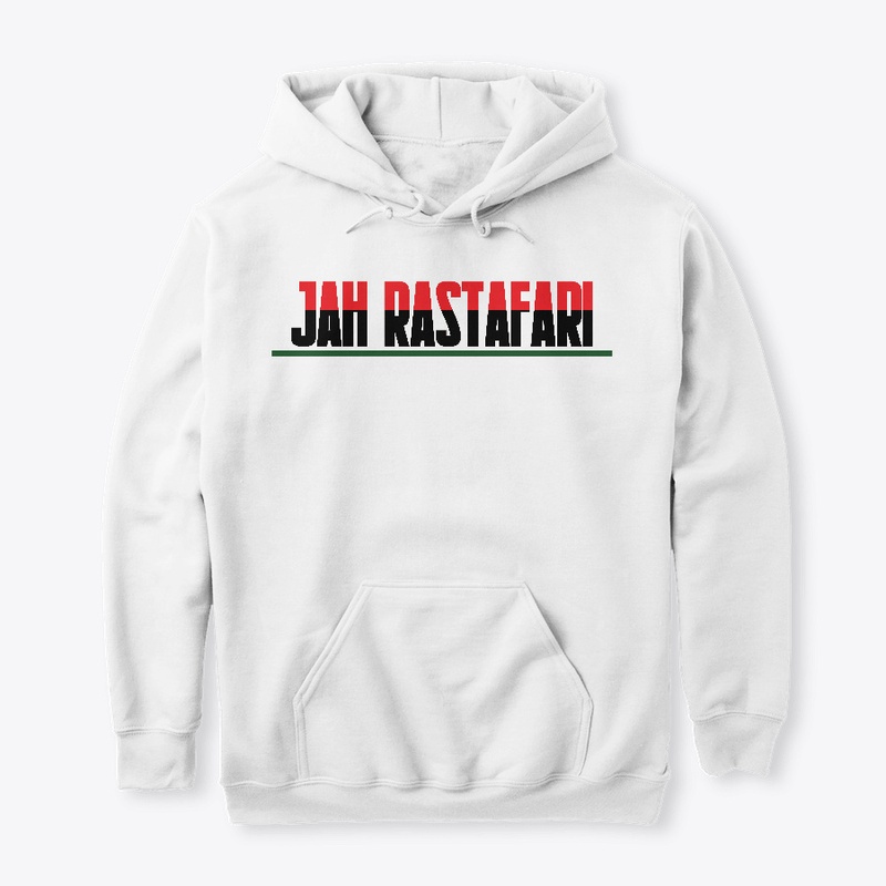 Jah Rastafari