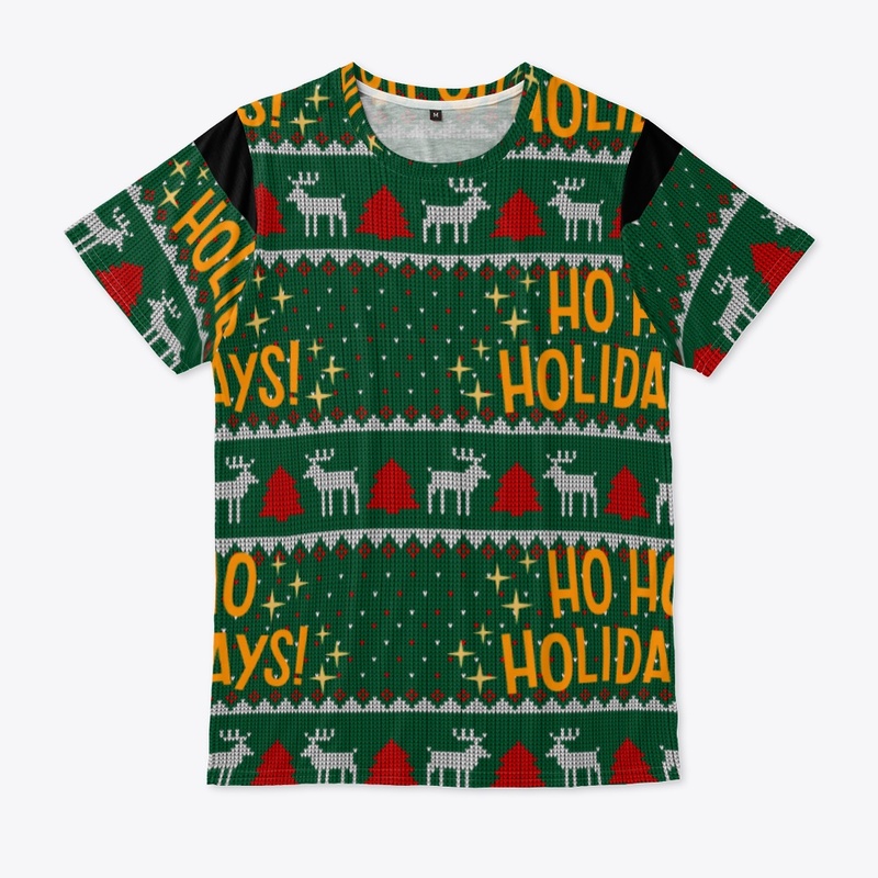 Christmas Is Here