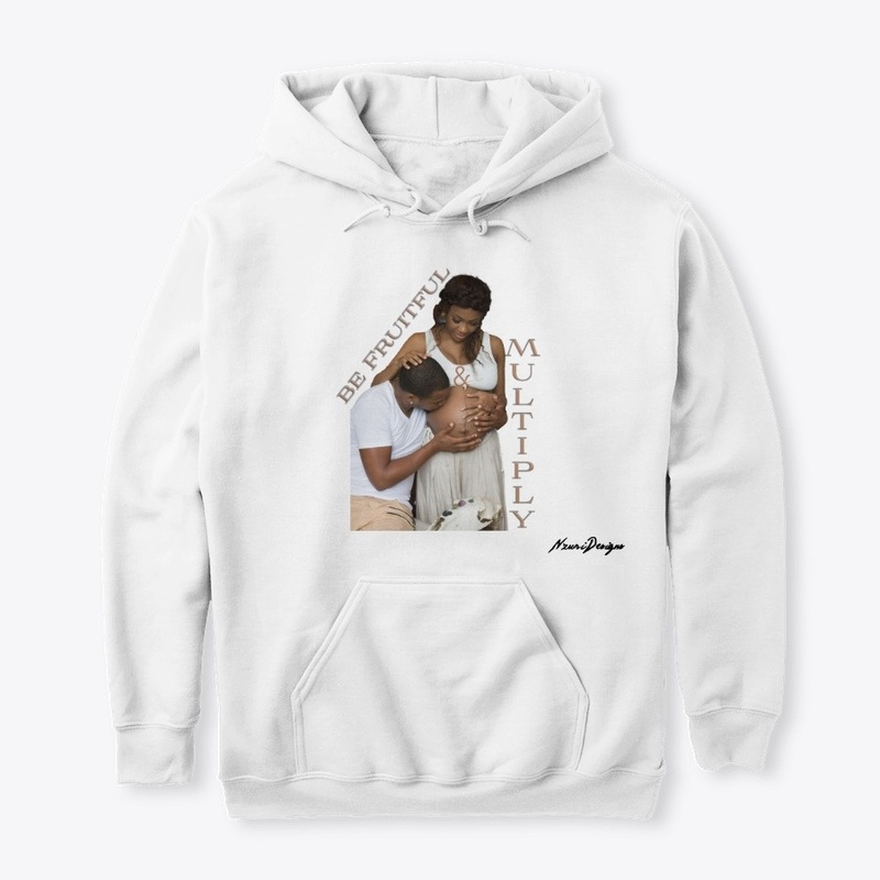 Be Fruitful & Multiply