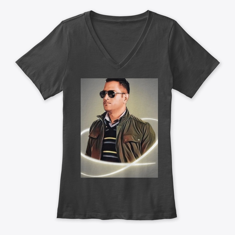 Dhoni T shirts