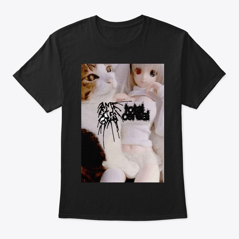 TOTAL CEREAL - ANTI ITCH CREAM TEE