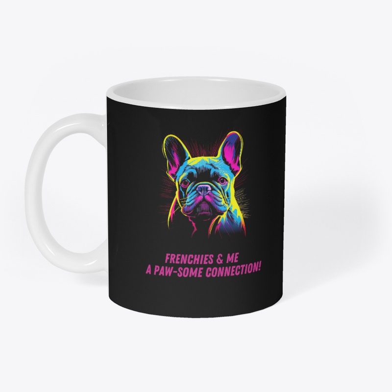 Frenchies United: A Pawsome Connection!