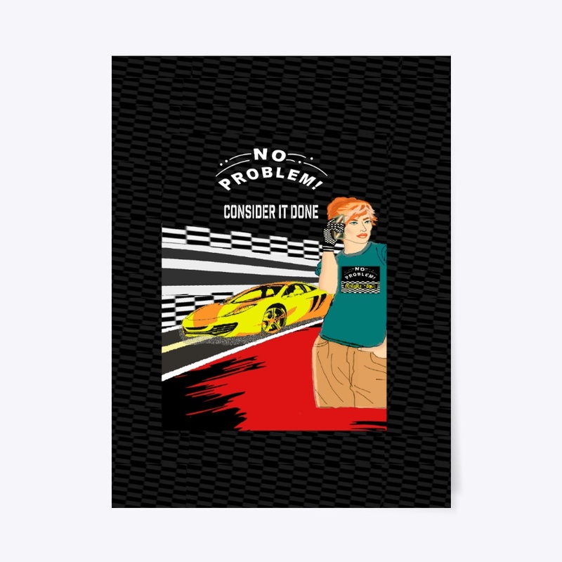 No Problem 