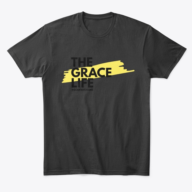 The Grace Life Classic (yellow)